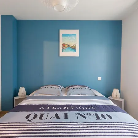 Holiday home La Janne - Maison Avec Jardin *