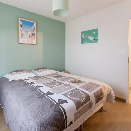 Holiday home La Janne - Maison Avec Jardin *