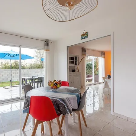 Holiday home La Janne - Maison Avec Jardin *