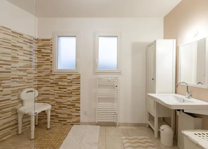 La Janne - Maison Avec Jardin