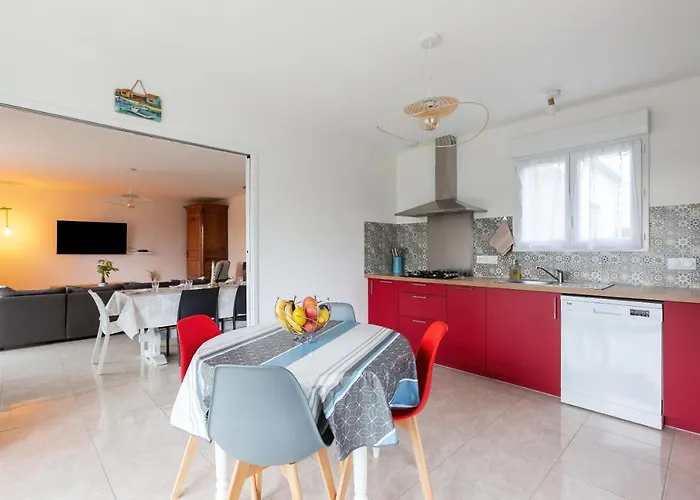 La Janne - Maison Avec Jardin Сasa de vacaciones