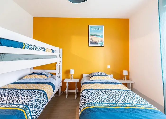 La Janne - Maison Avec Jardin * Saujon