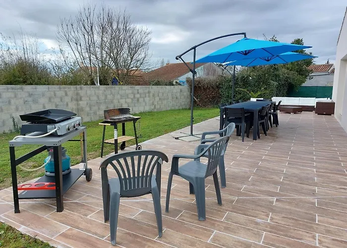 La Janne - Maison Avec Jardin Сasa de vacaciones